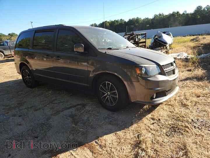 2016 DODGE CARAVAN - VIN: 2C4RDGEG9GR217282 - Photo 14