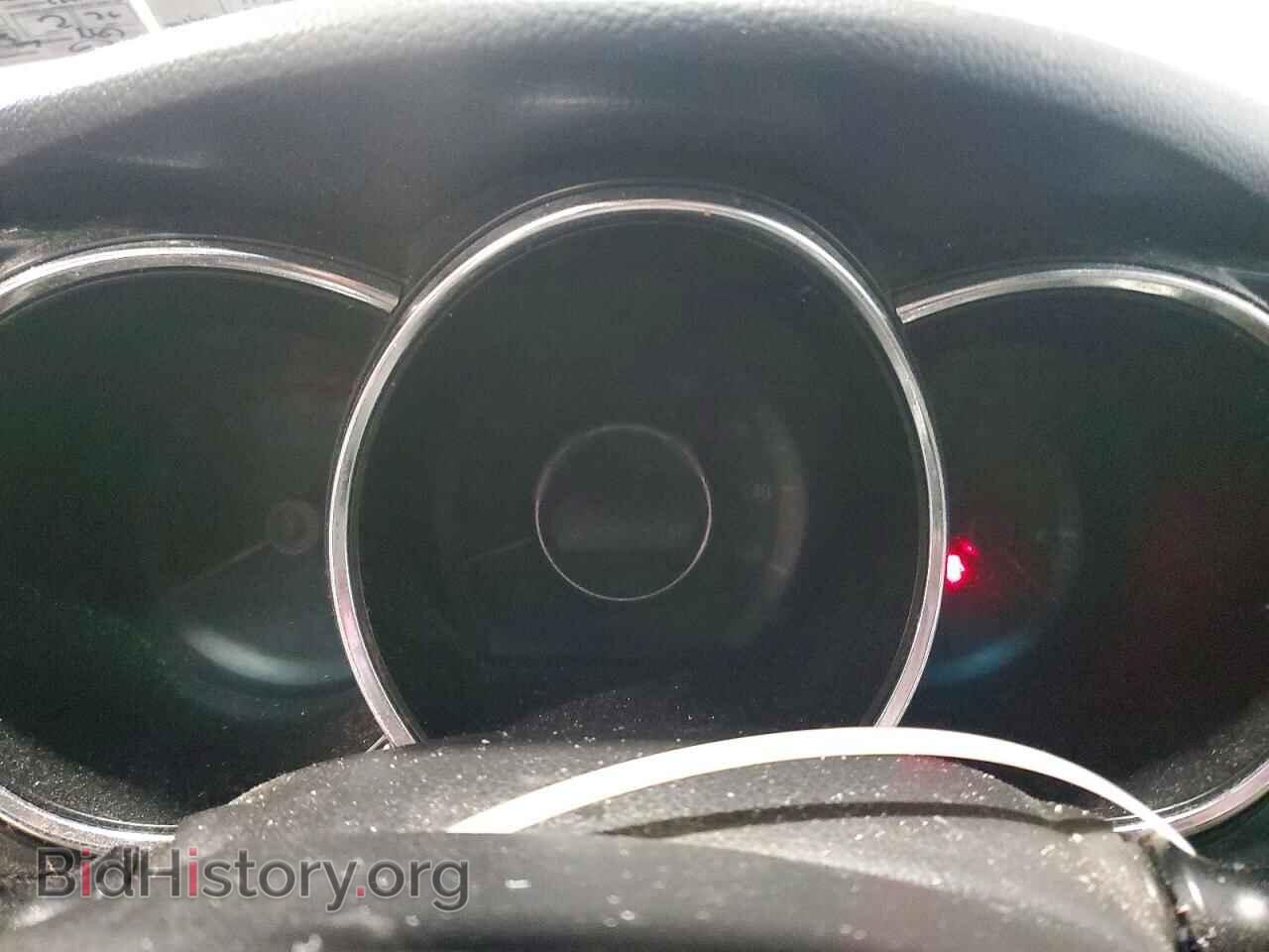 2011 KIA OPTIMA - VIN: KNAGN4A72B5171564 - Фото 9