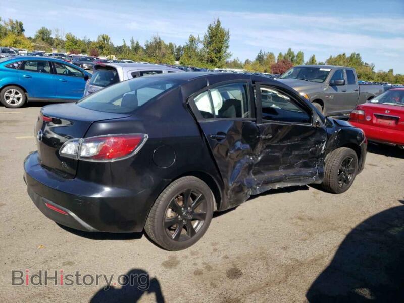 2011 Mazda 3 (VIN JM1BL1VF0B1474112) — photo 3 of 12