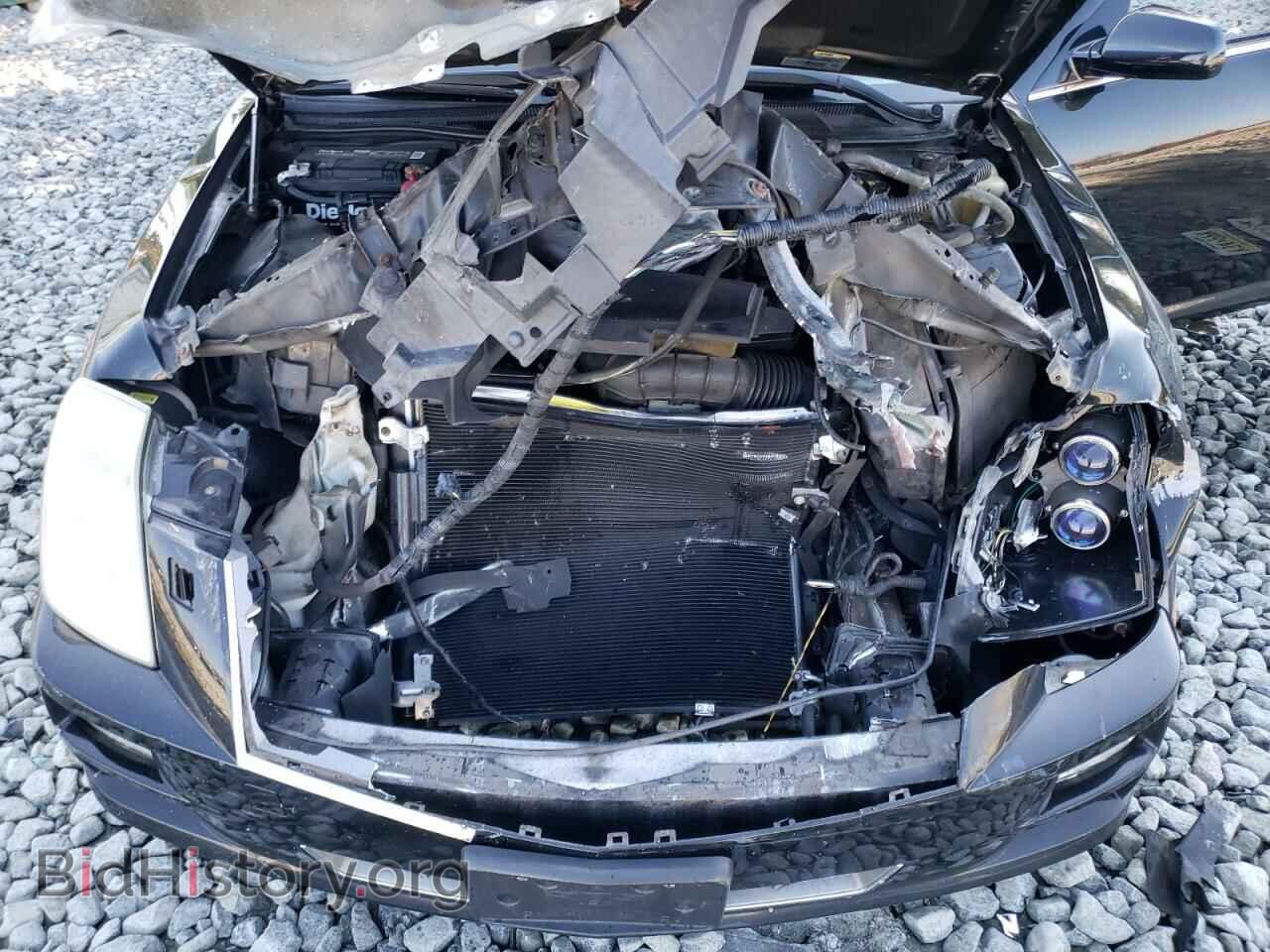 2008 CADILLAC STS - VIN: 1G6DD67V080178340 - Фото 11