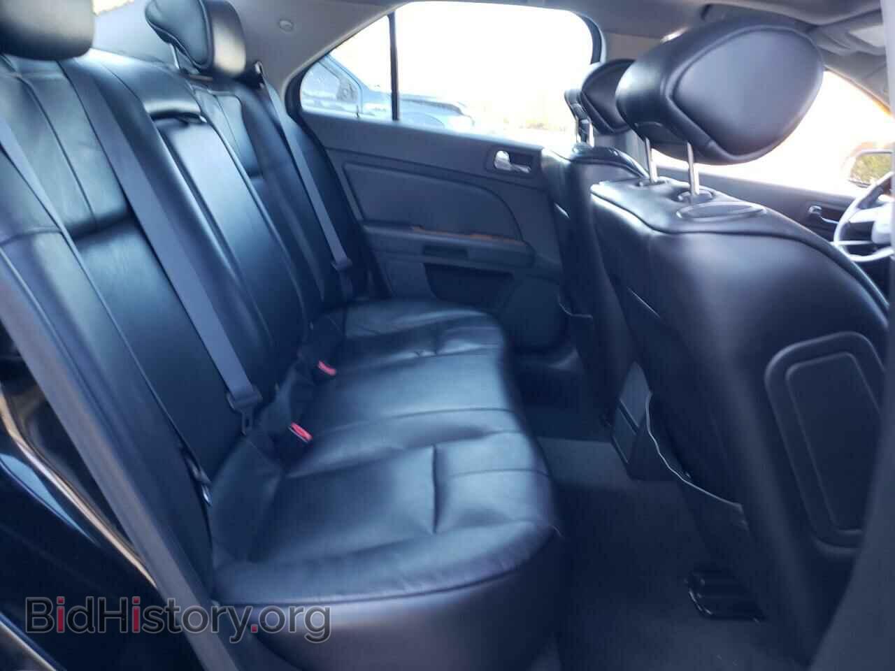 2008 CADILLAC STS - VIN: 1G6DD67V080178340 - Фото 10