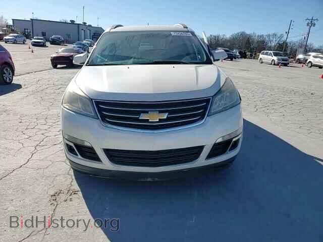 2014 CHEVROLET TRAVERSE - VIN: 1GNKVGKD8EJ144617 - Фото 14