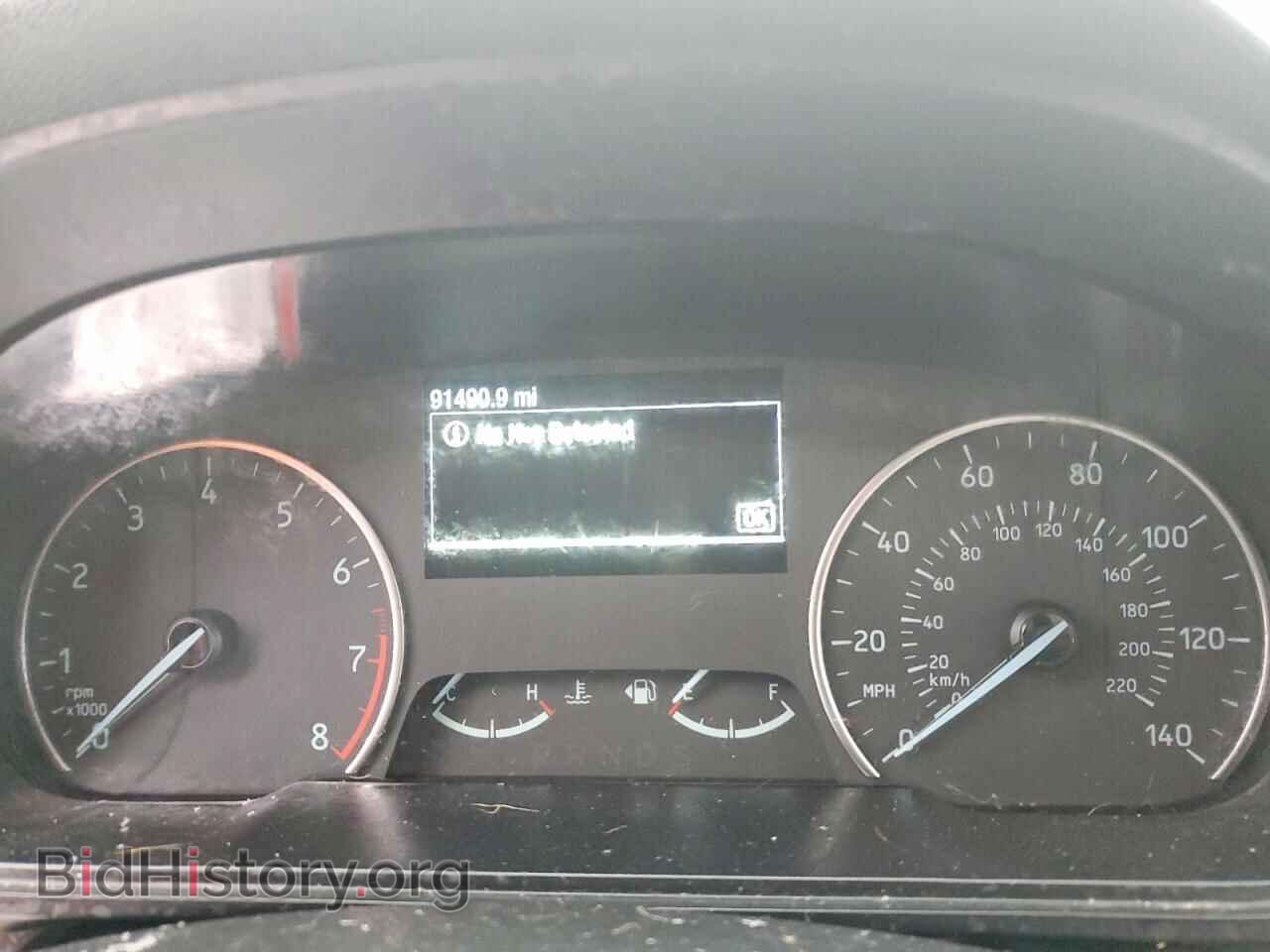 2020 FORD ECOSPORT - VIN: MAJ6S3KL7LC349212 - Photo 9