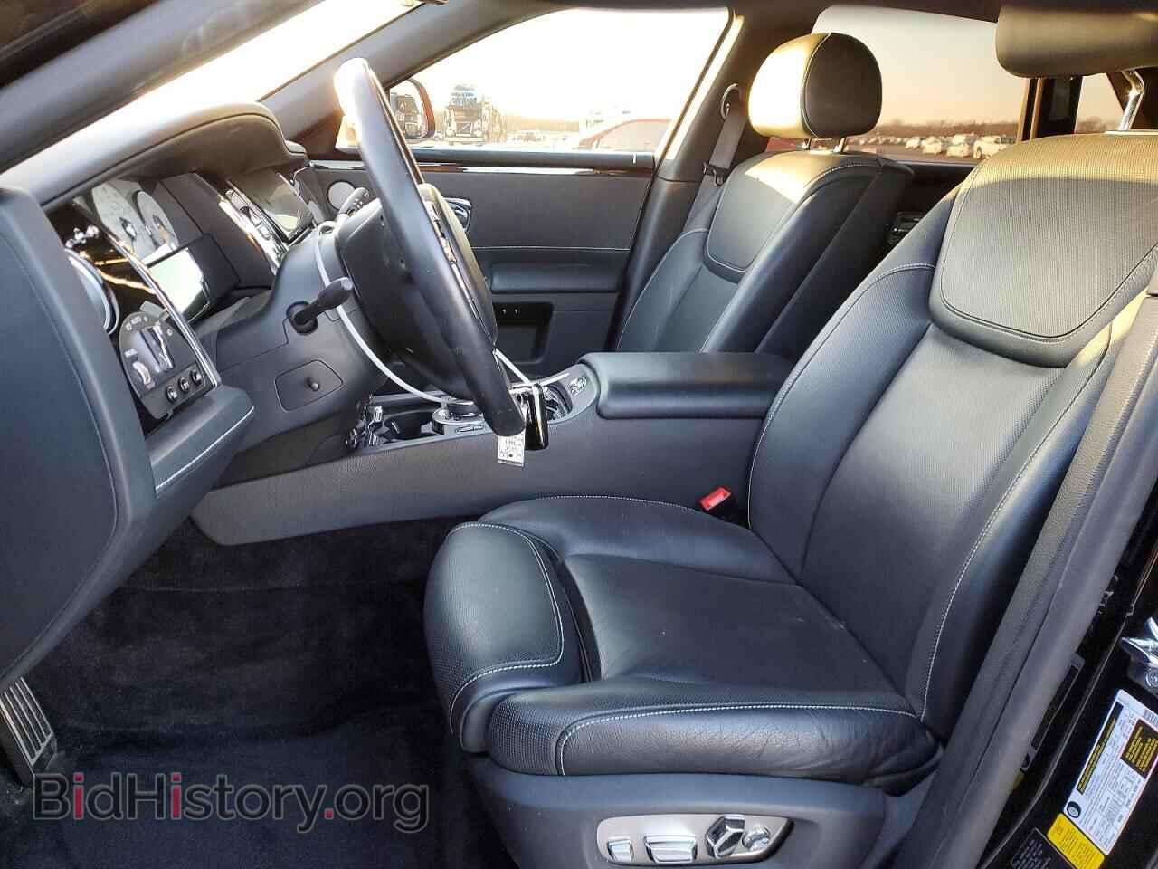 2019 ROLLS-ROYCE ALL MODELS - VIN: SCA664S5XKUX54664 - Photo 7