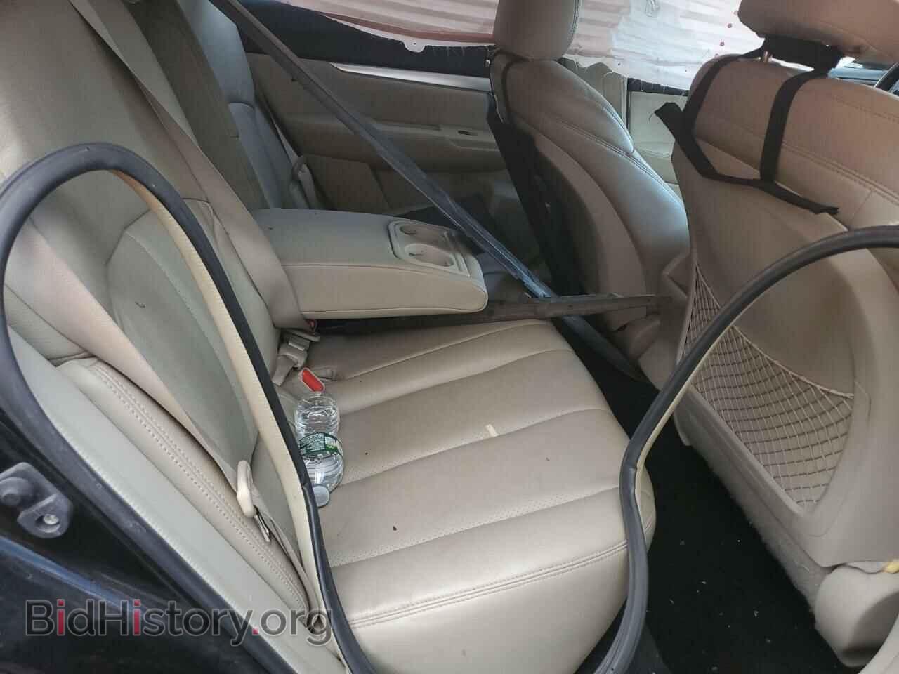 2010 SUBARU OUTBACK - VIN: 4S4BRCCC3A3346187 - Фото 11