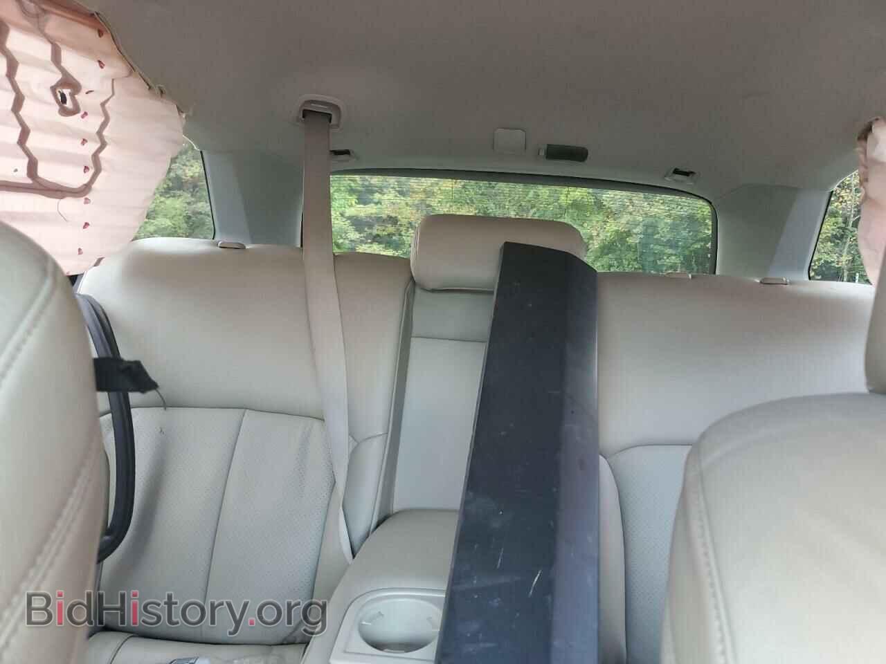 2010 SUBARU OUTBACK - VIN: 4S4BRCCC3A3346187 - Фото 10
