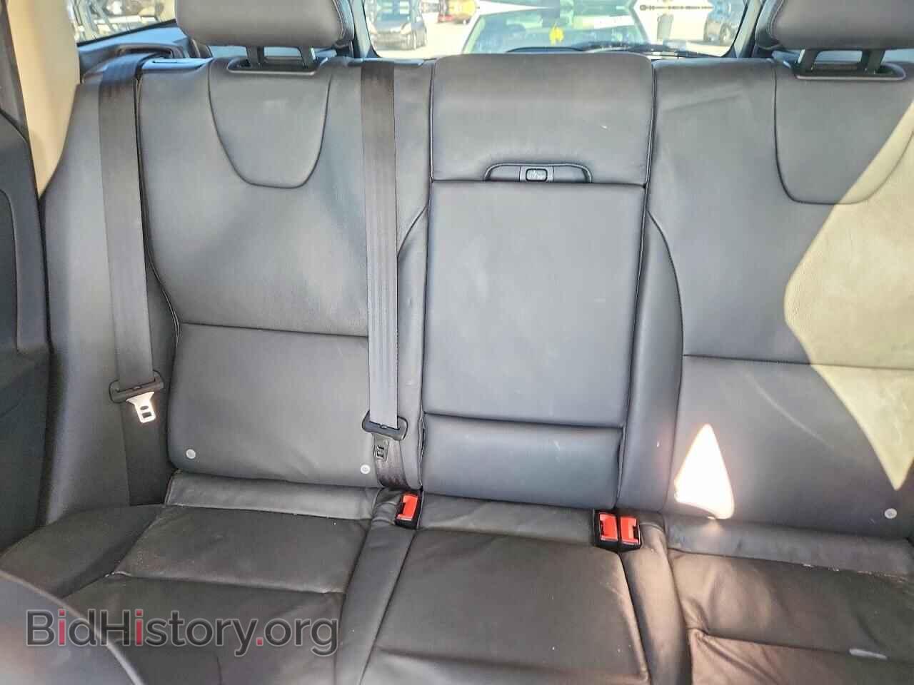 2013 VOLVO XC60 - VIN: YV4952DL9D2417035 - Фото 10