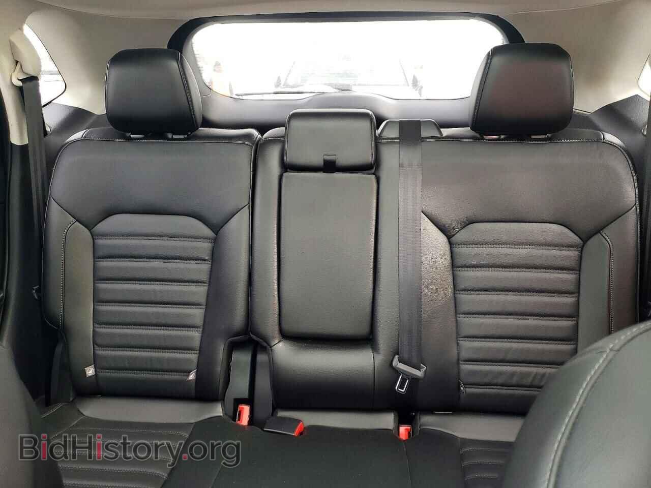 2016 FORD EDGE - VIN: 2FMPK4J84GBB46748 - Фото 10
