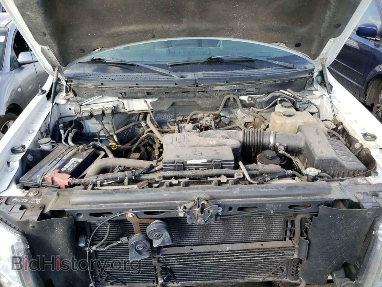 2010 FORD All Models - VIN: 1FTMF1EW6AKE03408 - Фото 11