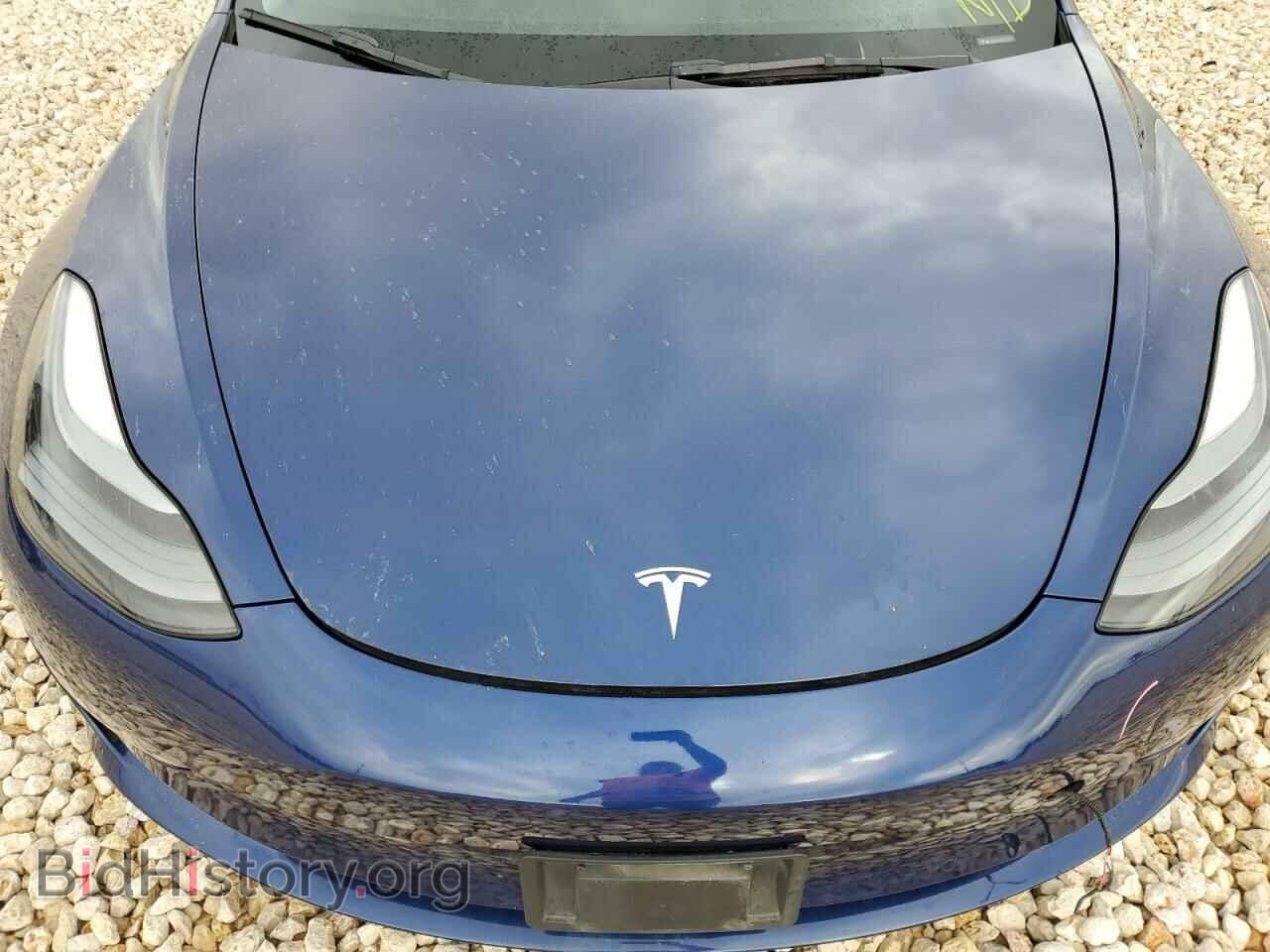 2022 TESLA MODEL 3 - VIN: 5YJ3E1EB8NF291239 - Photo 11