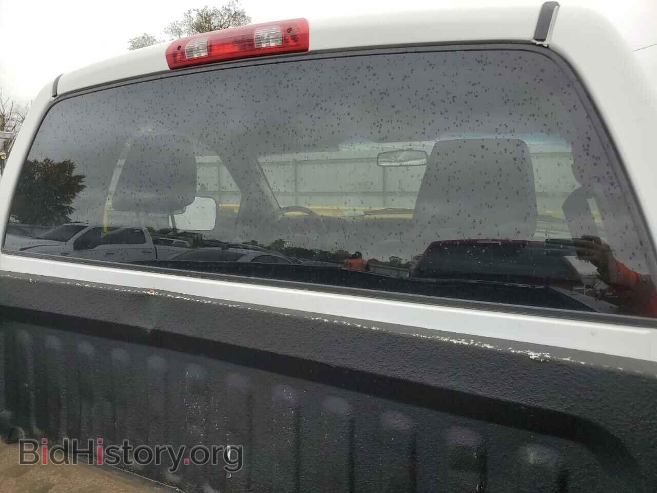 2008 DODGE RAM 1500 - VIN: 1D7HA16248J109684 - Фото 10