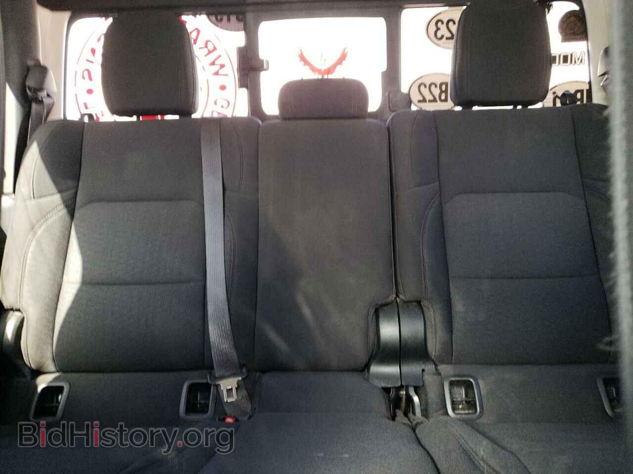 2020 JEEP GLADIATOR - VIN: 1C6HJTAG8LL201801 - Photo 10