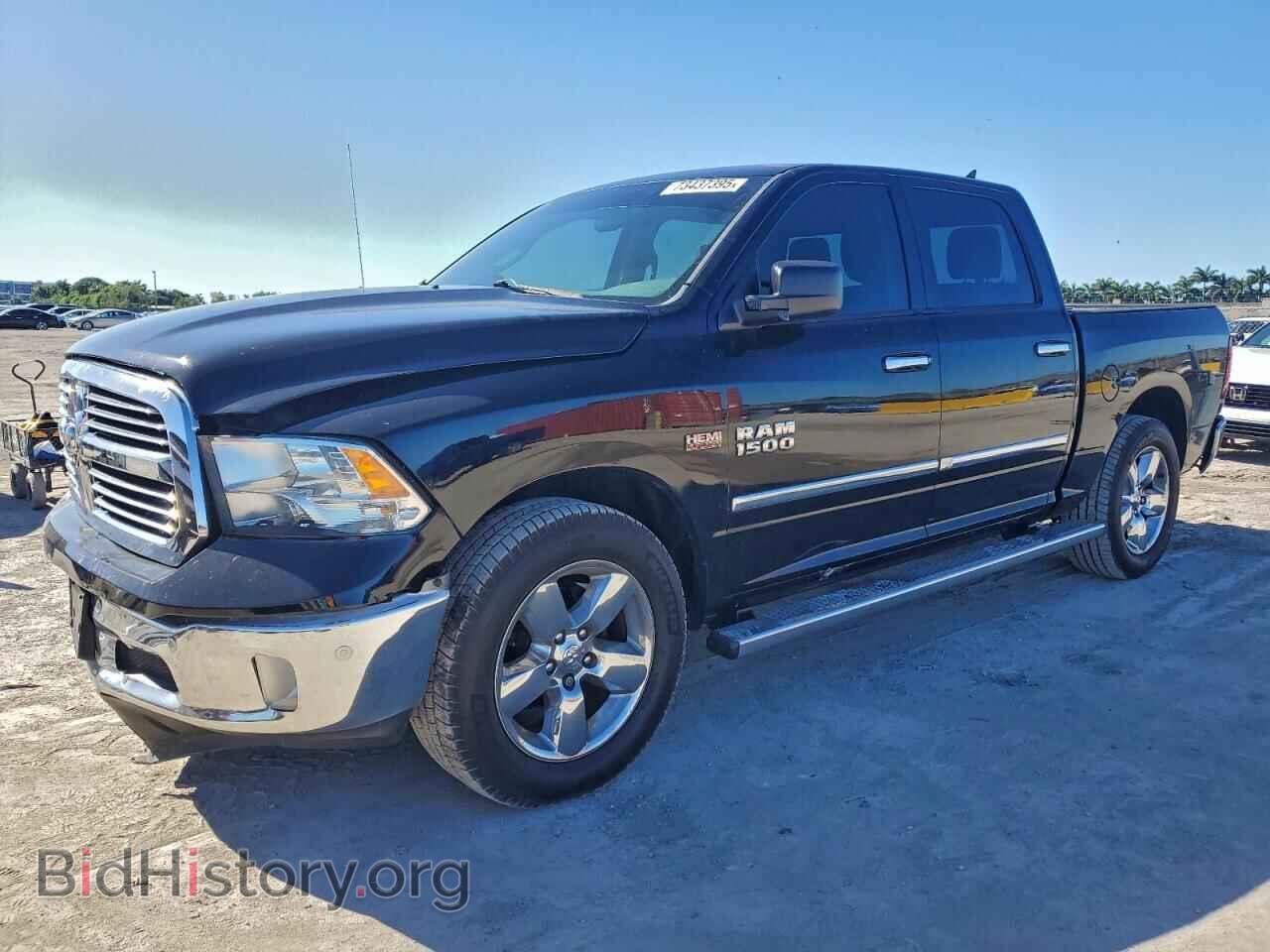 Photo 1C6RR6LT0ES372575 - RAM 1500 2014