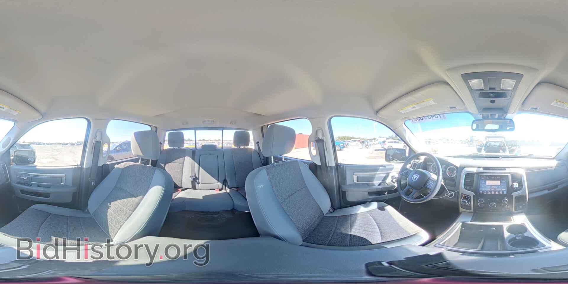 2014 RAM 1500 - VIN: 1C6RR6LT0ES372575 - Photo 14