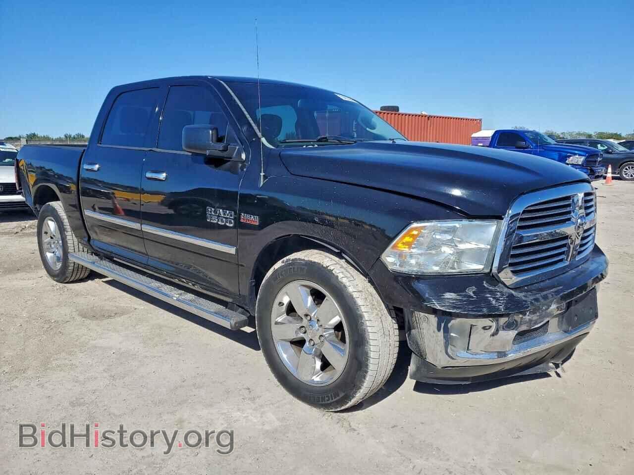 2014 RAM 1500 - VIN: 1C6RR6LT0ES372575 - Photo 4