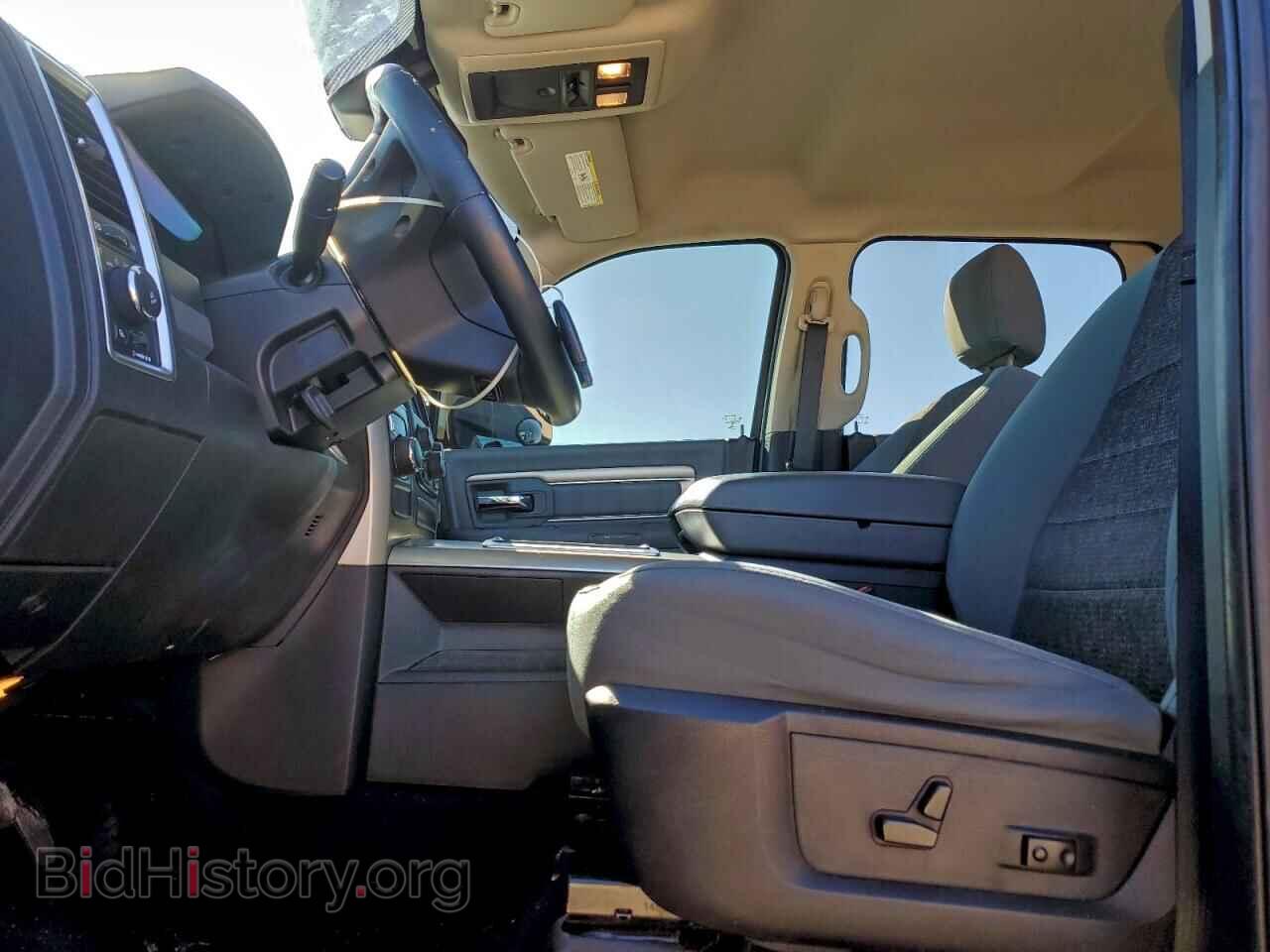 2014 RAM 1500 - VIN: 1C6RR6LT0ES372575 - Photo 7