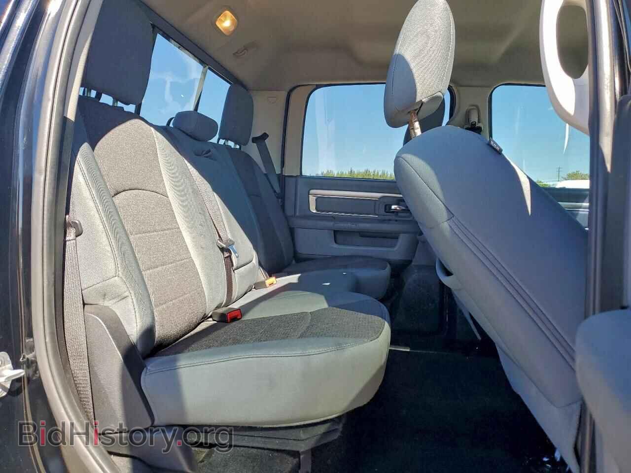 2014 RAM 1500 - VIN: 1C6RR6LT0ES372575 - Photo 10