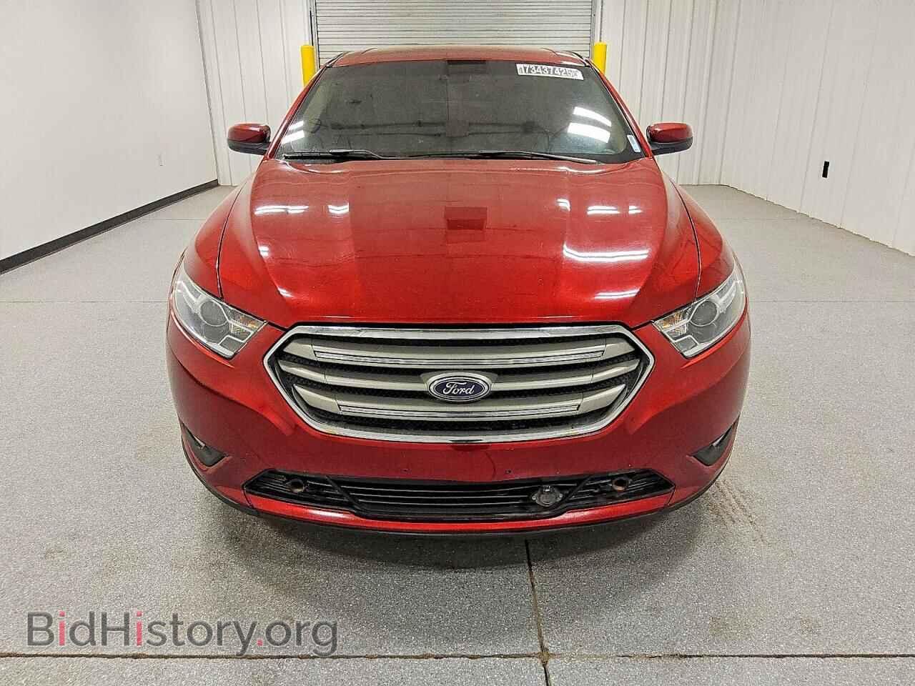 2017 FORD TAURUS - VIN: 1FAHP2E85HG144581 - Photo 5