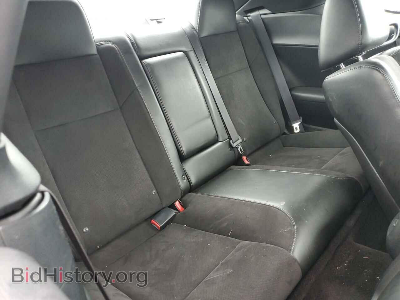 2018 DODGE CHALLENGER - VIN: 2C3CDZFJ2JH112645 - Фото 10