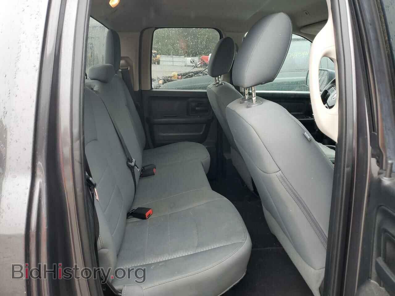 2017 RAM 1500 - VIN: 1C6RR7FG8HS507679 - Фото 10