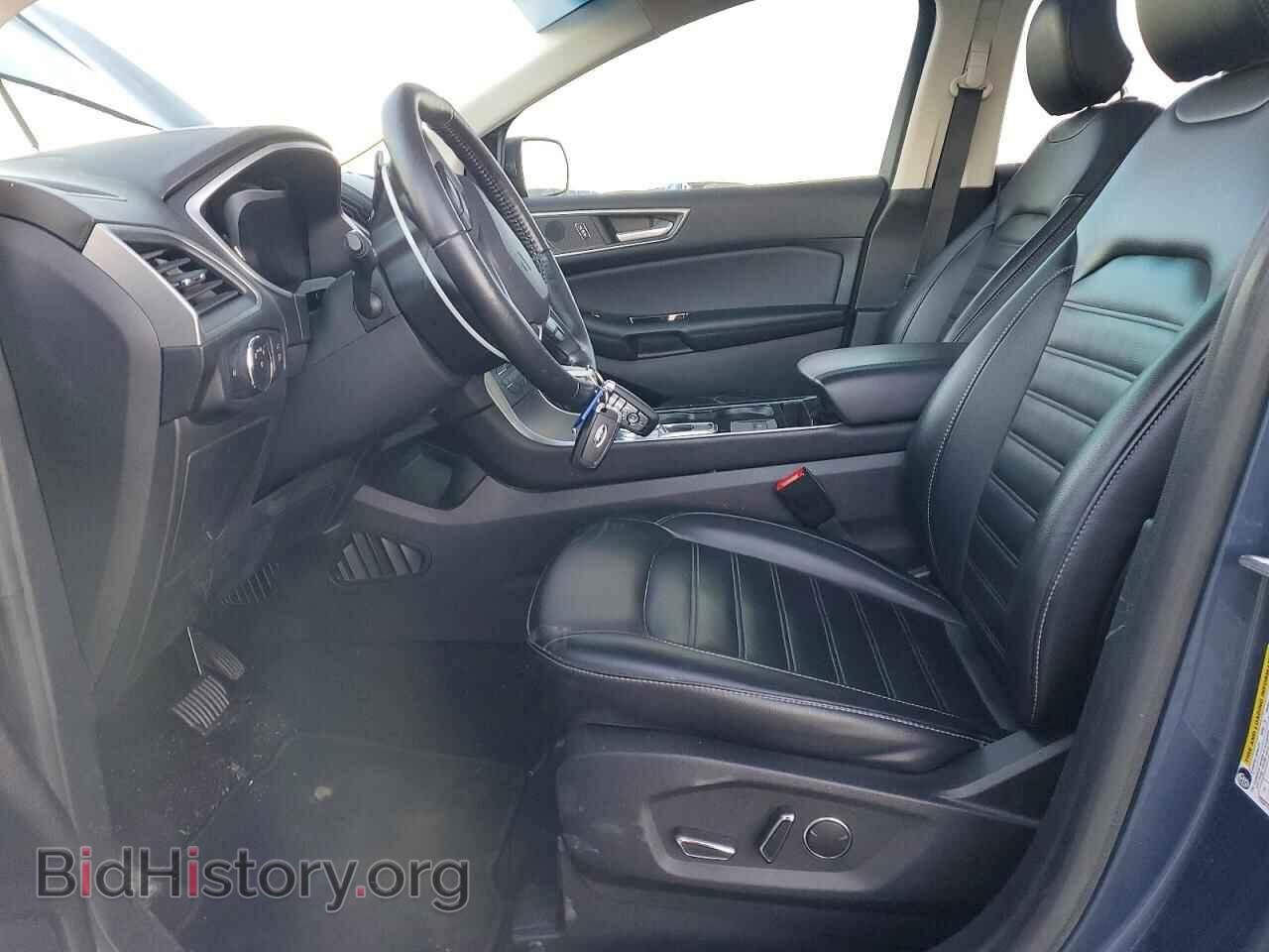 2019 FORD EDGE - VIN: 2FMPK4J93KBB86434 - Фото 7