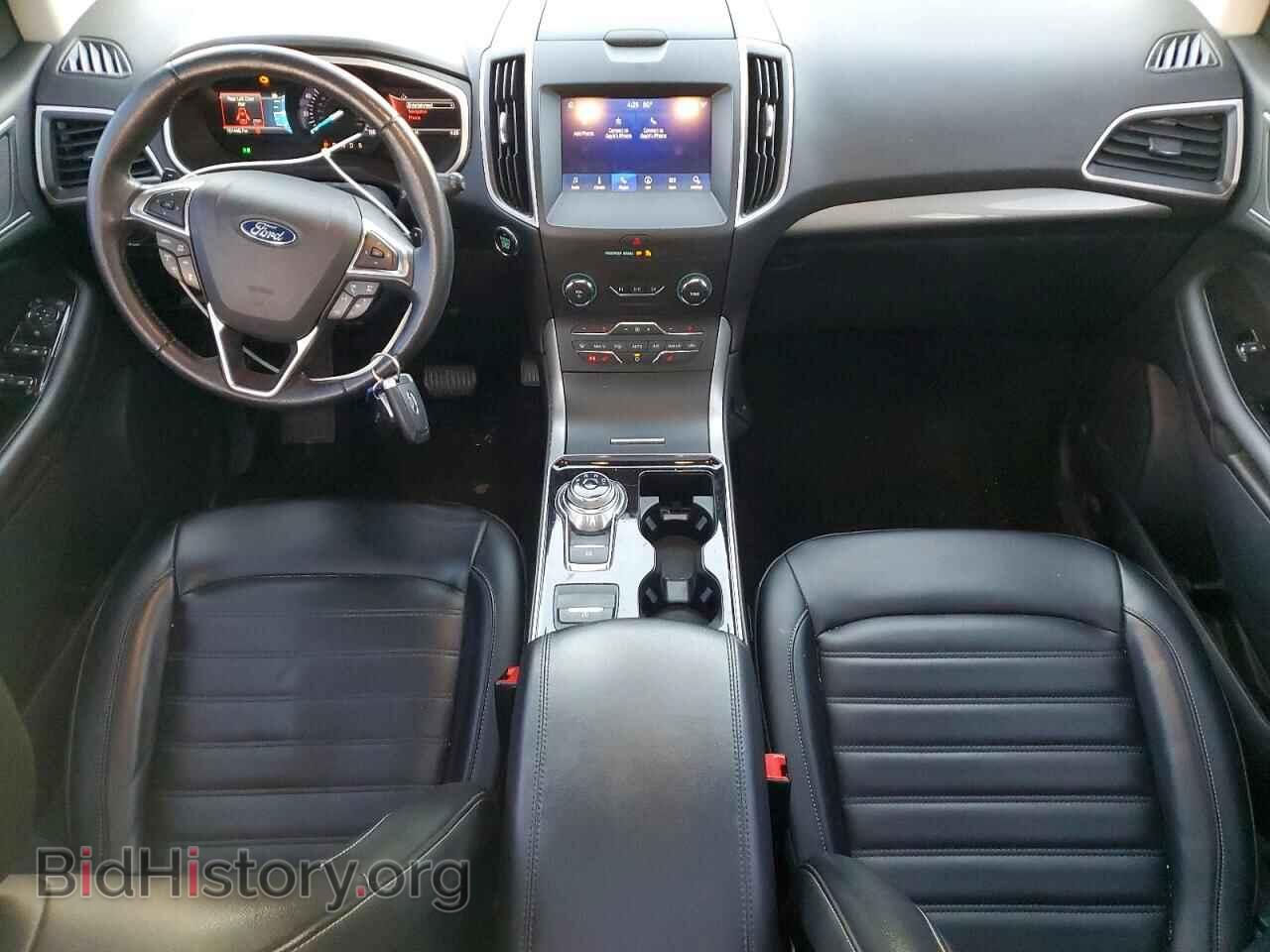 2019 FORD EDGE - VIN: 2FMPK4J93KBB86434 - Фото 8