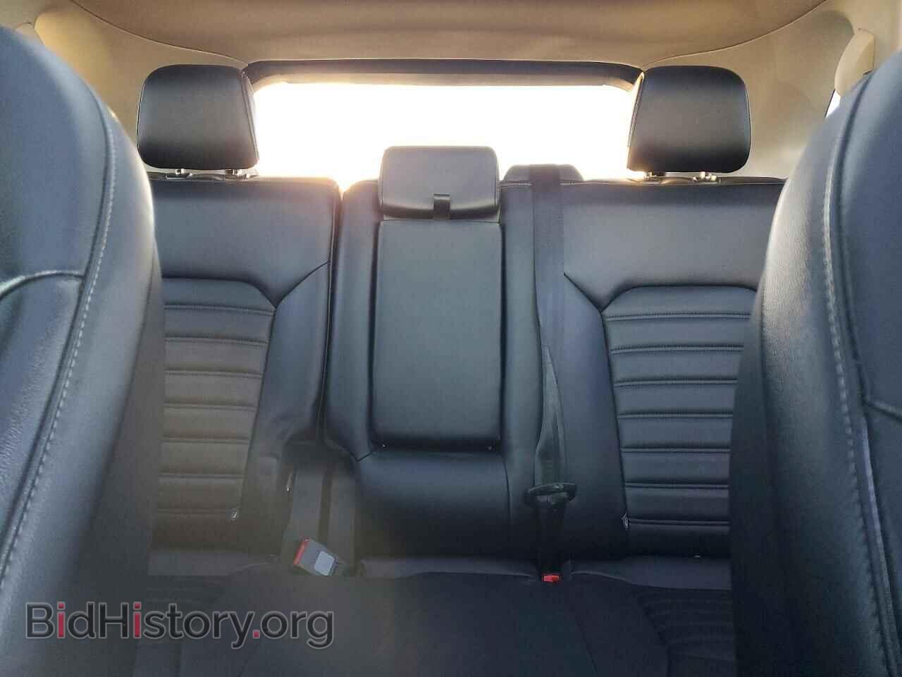 2019 FORD EDGE - VIN: 2FMPK4J93KBB86434 - Фото 10