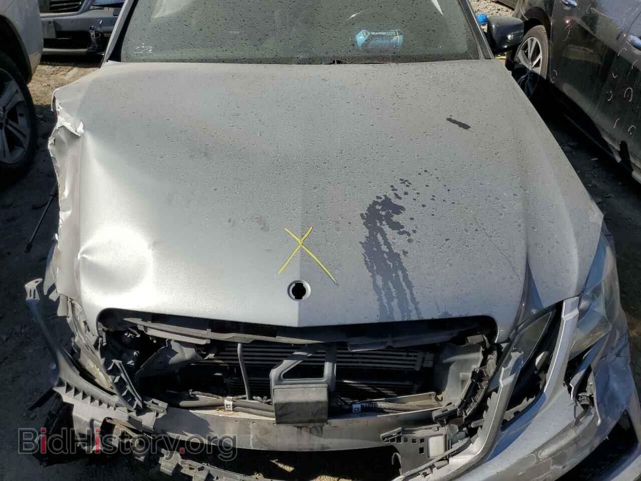 2010 MERCEDES-BENZ E-CLASS - VIN: WDDHF7HB3AA004965 - Фото 11