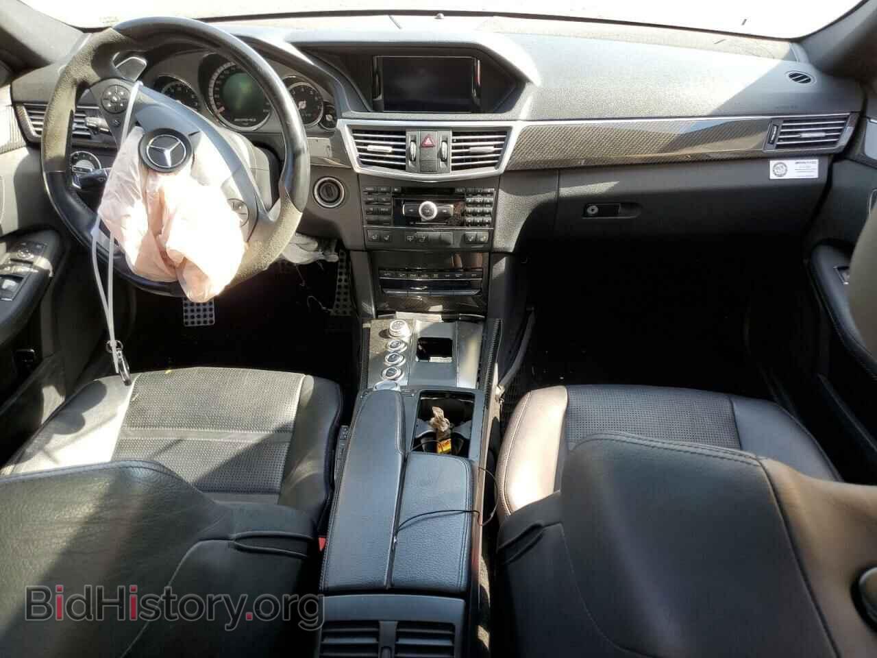 2010 MERCEDES-BENZ E-CLASS - VIN: WDDHF7HB3AA004965 - Фото 8