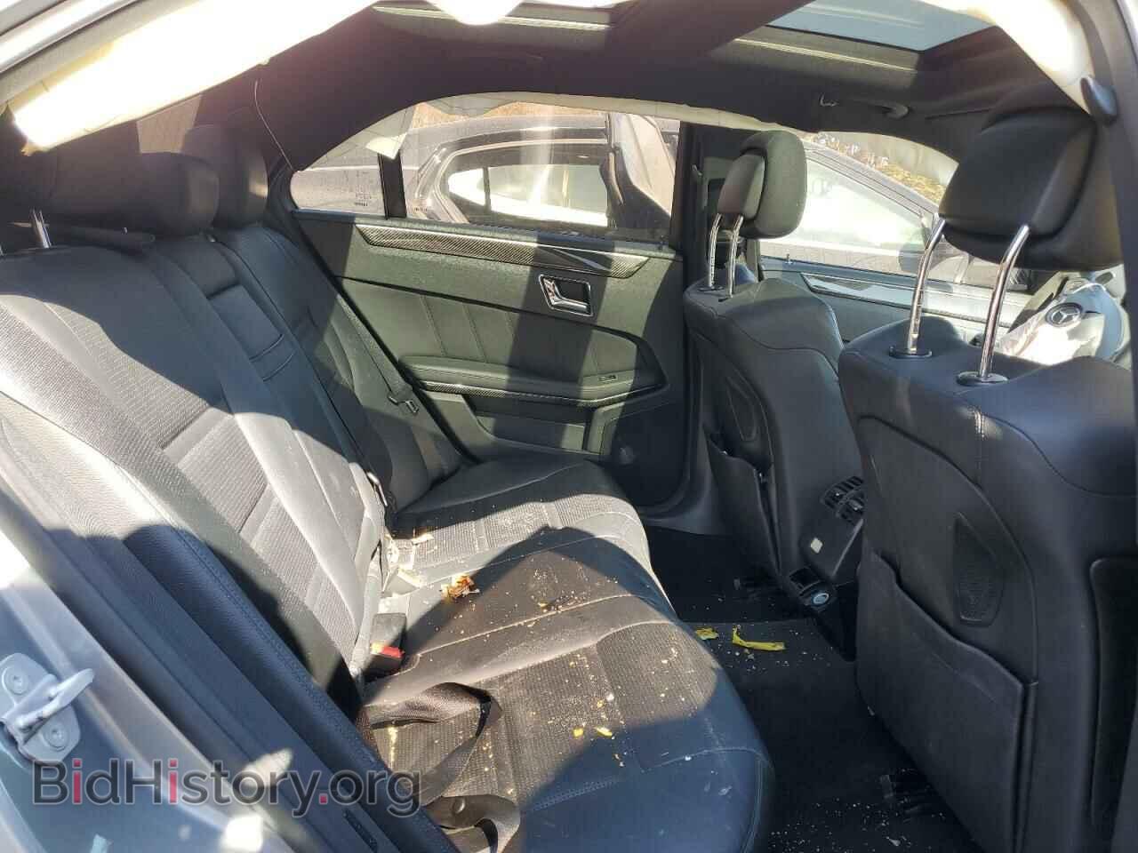 2010 MERCEDES-BENZ E-CLASS - VIN: WDDHF7HB3AA004965 - Фото 10