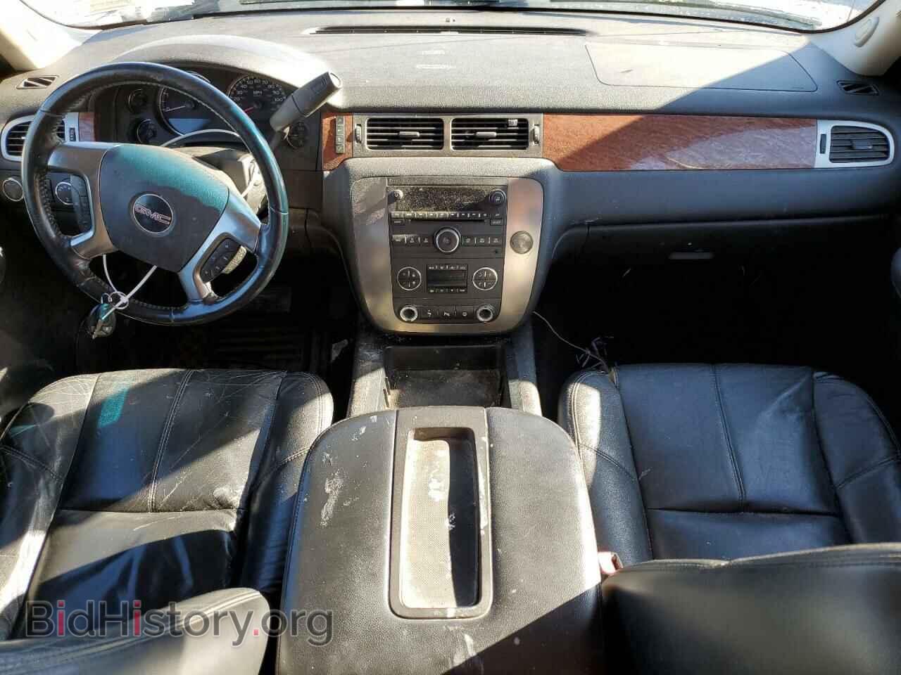 2007 GMC SIERRA - VIN: 2GTEK19J171546936 - Фото 8