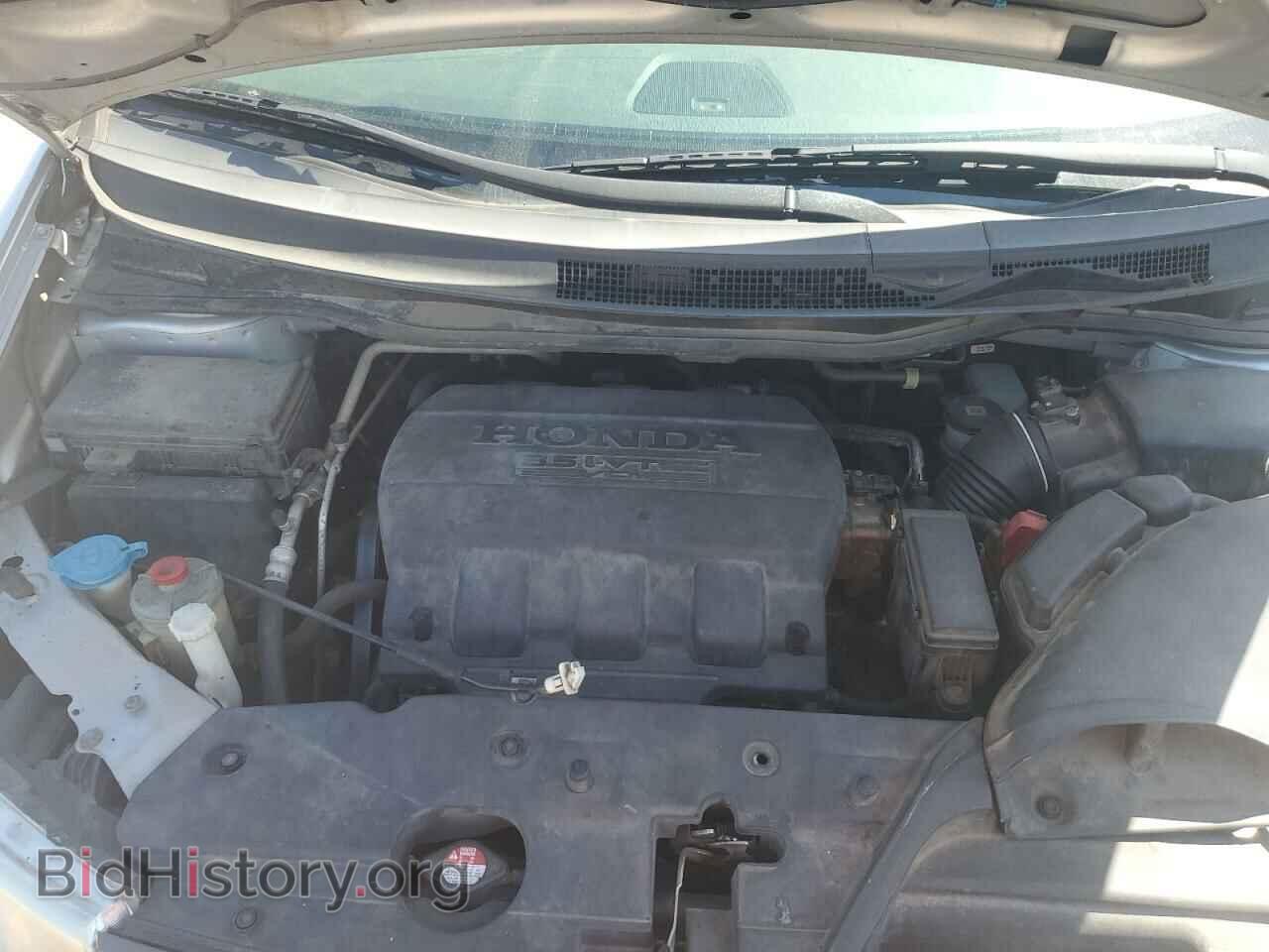 2013 HONDA All Models - VIN: 5FNRL5H61DB063684 - Фото 12