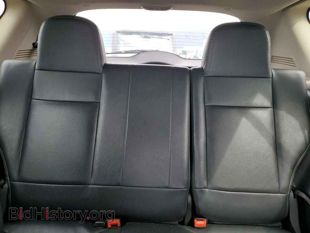 2015 JEEP COMPASS - VIN: 1C4NJCEA8FD399098 - Photo 10