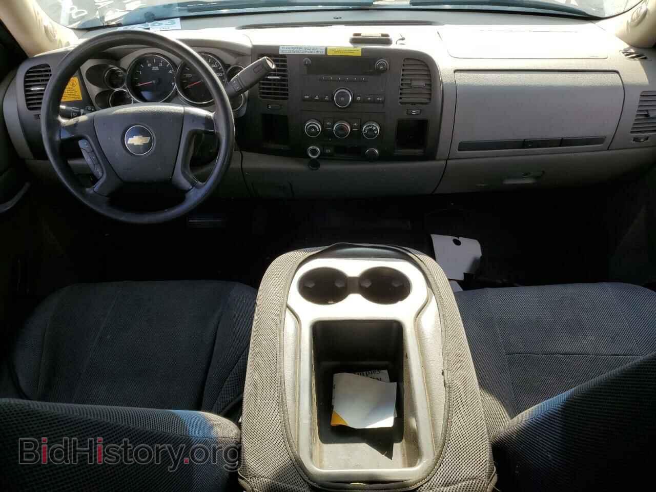 2011 CHEVROLET ALL Models - VIN: 1GC4CZC86BF264158 - Фото 8