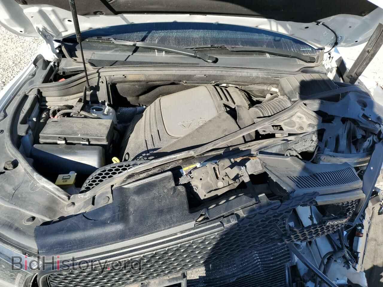 2020 DODGE DURANGO - VIN: 1C4SDJCT6LC220786 - Photo 12