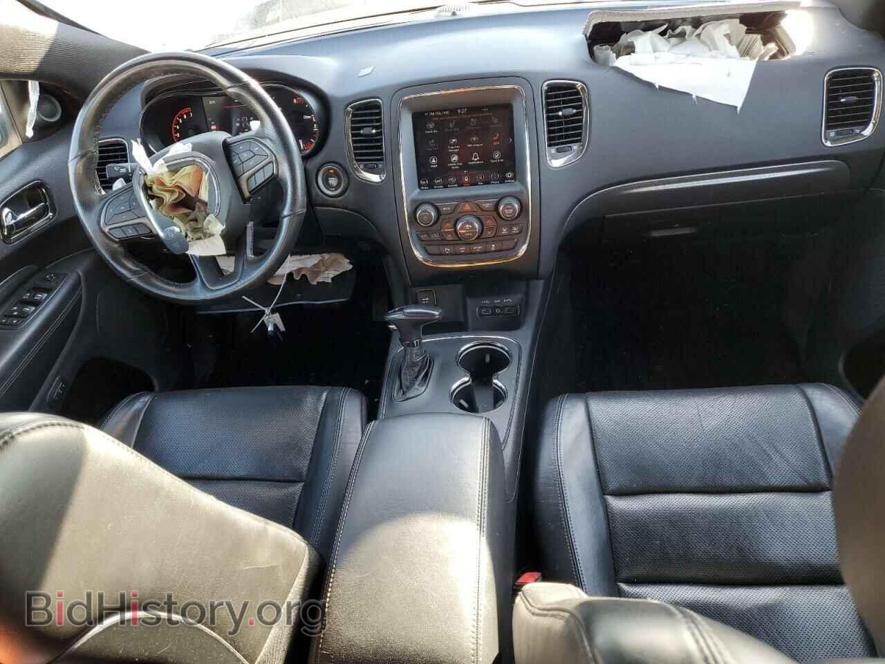 2020 DODGE DURANGO - VIN: 1C4SDJCT6LC220786 - Photo 8