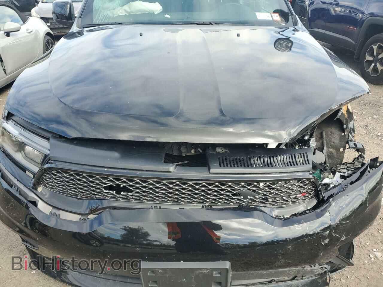 2023 DODGE DURANGO - VIN: 1C4SDJFT2PC690394 - Photo 12