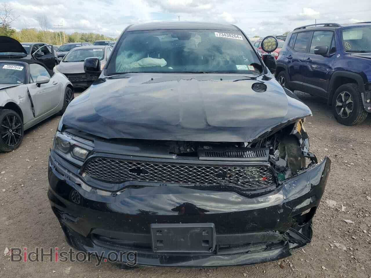 2023 DODGE DURANGO - VIN: 1C4SDJFT2PC690394 - Photo 5