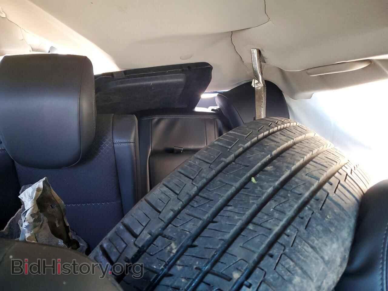 2019 BUICK ENCORE - VIN: KL4CJASB4KB889188 - Фото 10