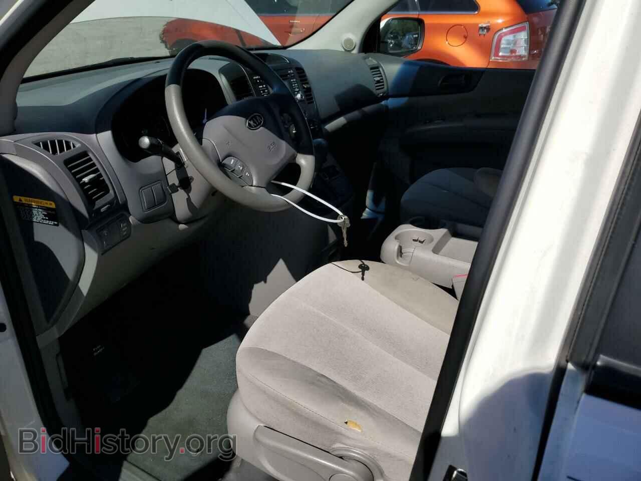 2012 KIA All Models - VIN: KNDMG4C78C6422208 - Фото 7