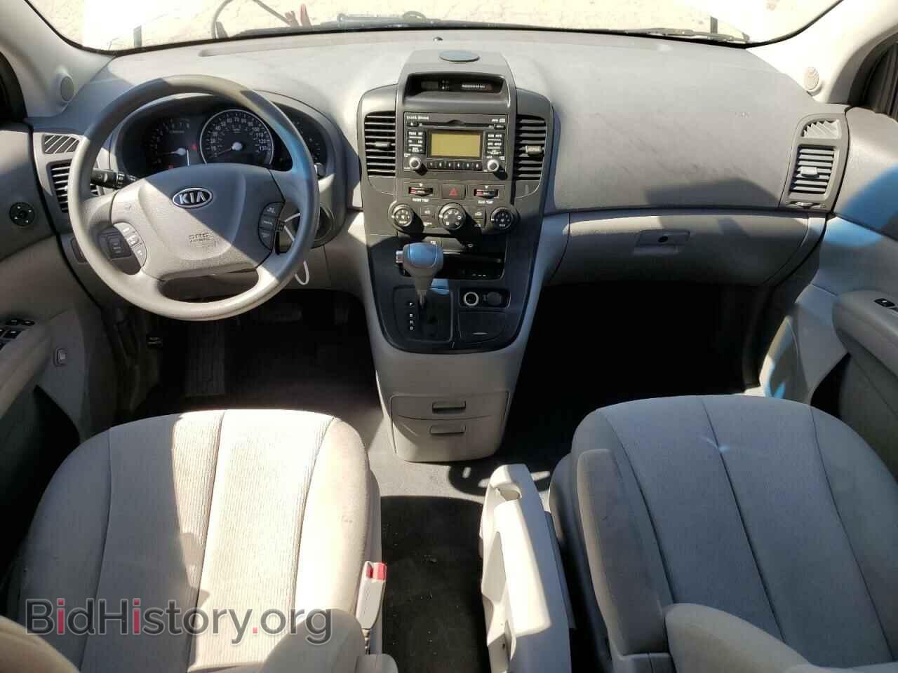 2012 KIA All Models - VIN: KNDMG4C78C6422208 - Фото 8