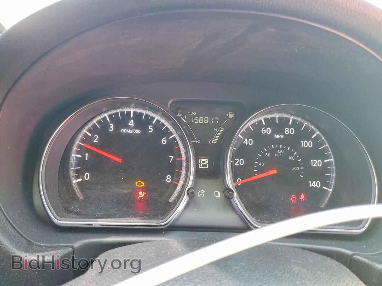 2019 NISSAN VERSA - VIN: 3N1CN7AP3KL849647 - Фото 9