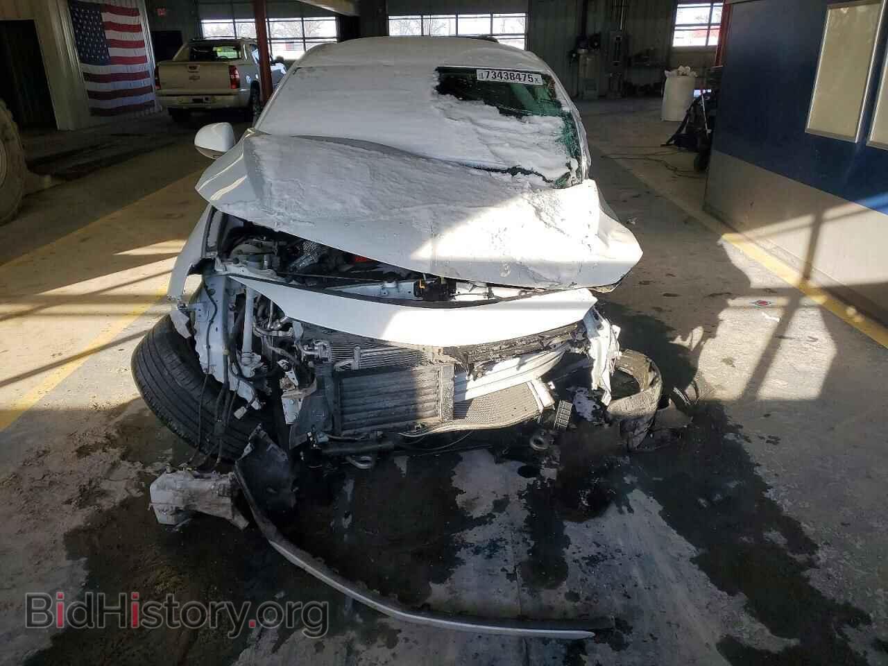 2021 BUICK ENCORE - VIN: KL4MMBS27MB136923 - Photo 5