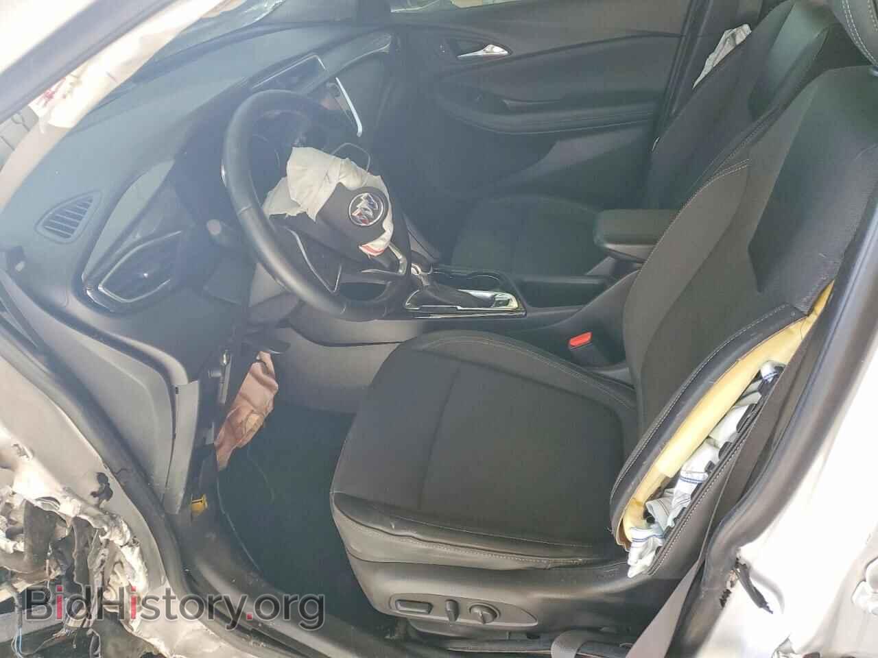2021 BUICK ENCORE - VIN: KL4MMBS27MB136923 - Photo 7