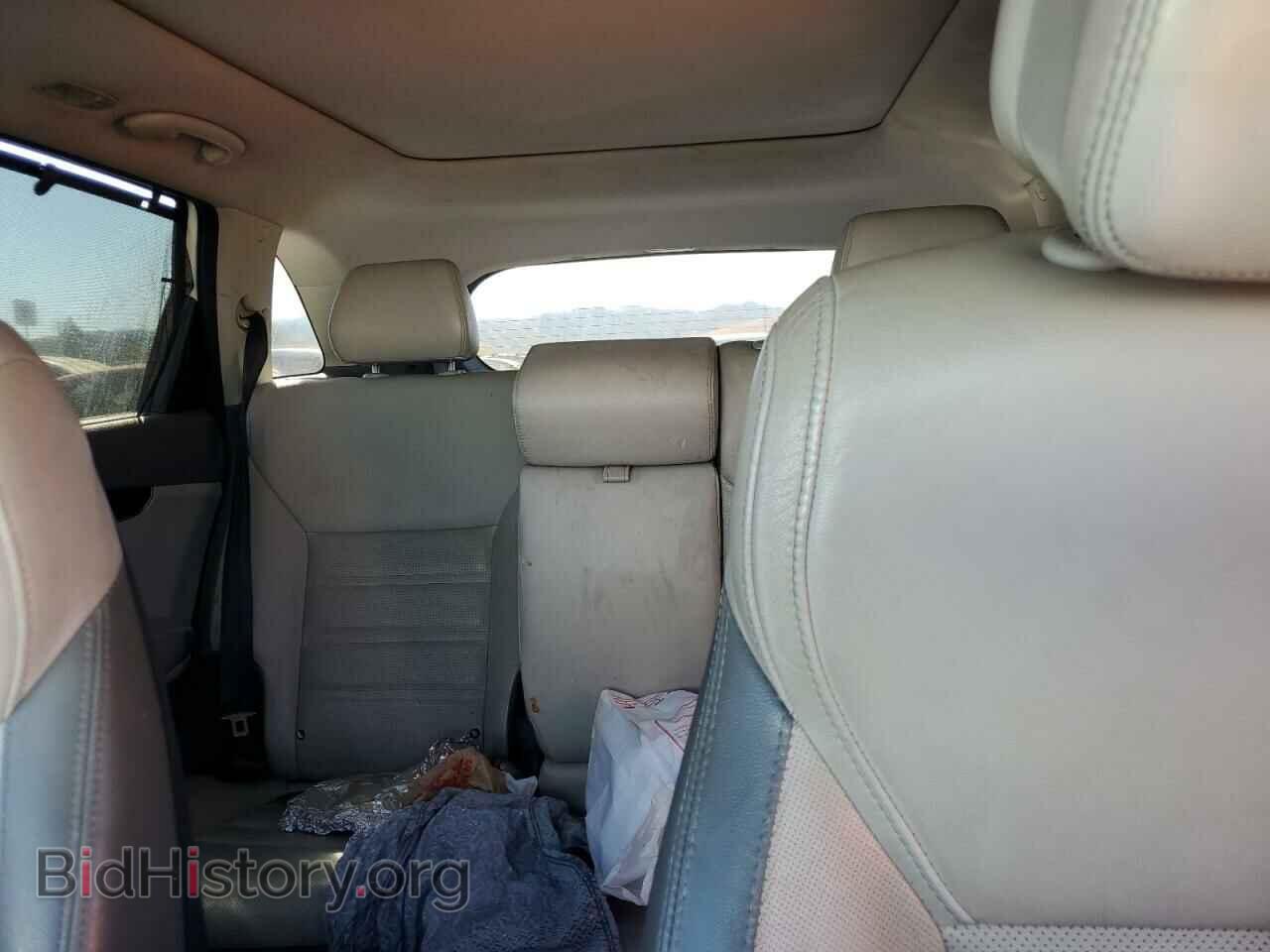 2016 KIA SORENTO - VIN: 5XYPK4A59GG154172 - Фото 10