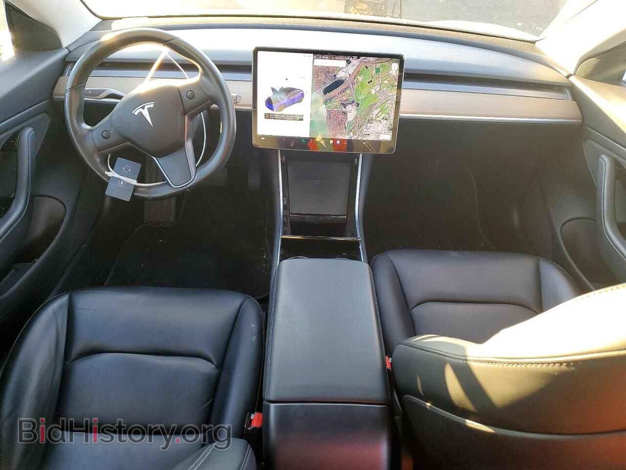 2018 TESLA MODEL 3 - VIN: 5YJ3E1EA9JF160760 - Photo 8