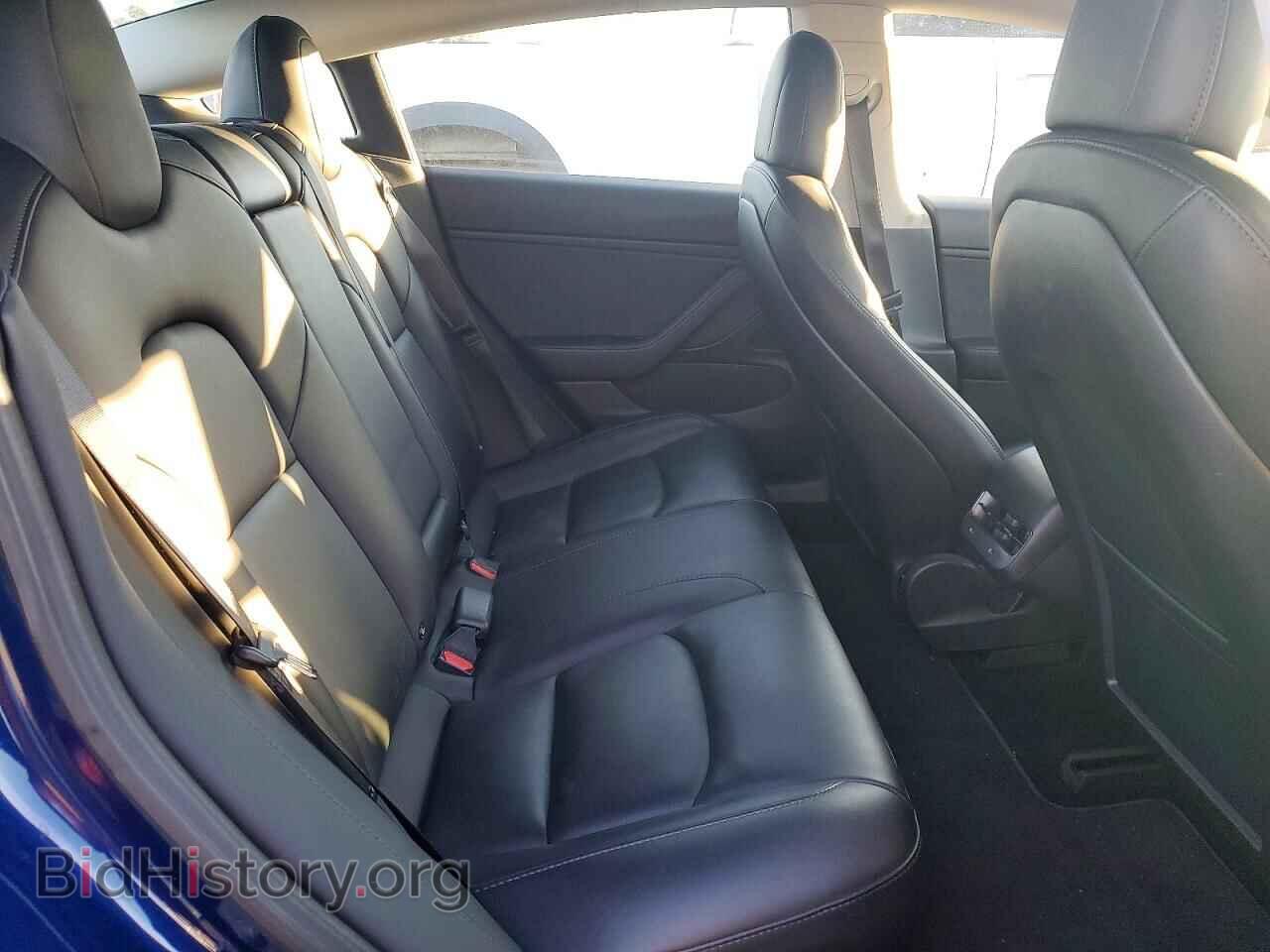 2018 TESLA MODEL 3 - VIN: 5YJ3E1EA9JF160760 - Photo 10