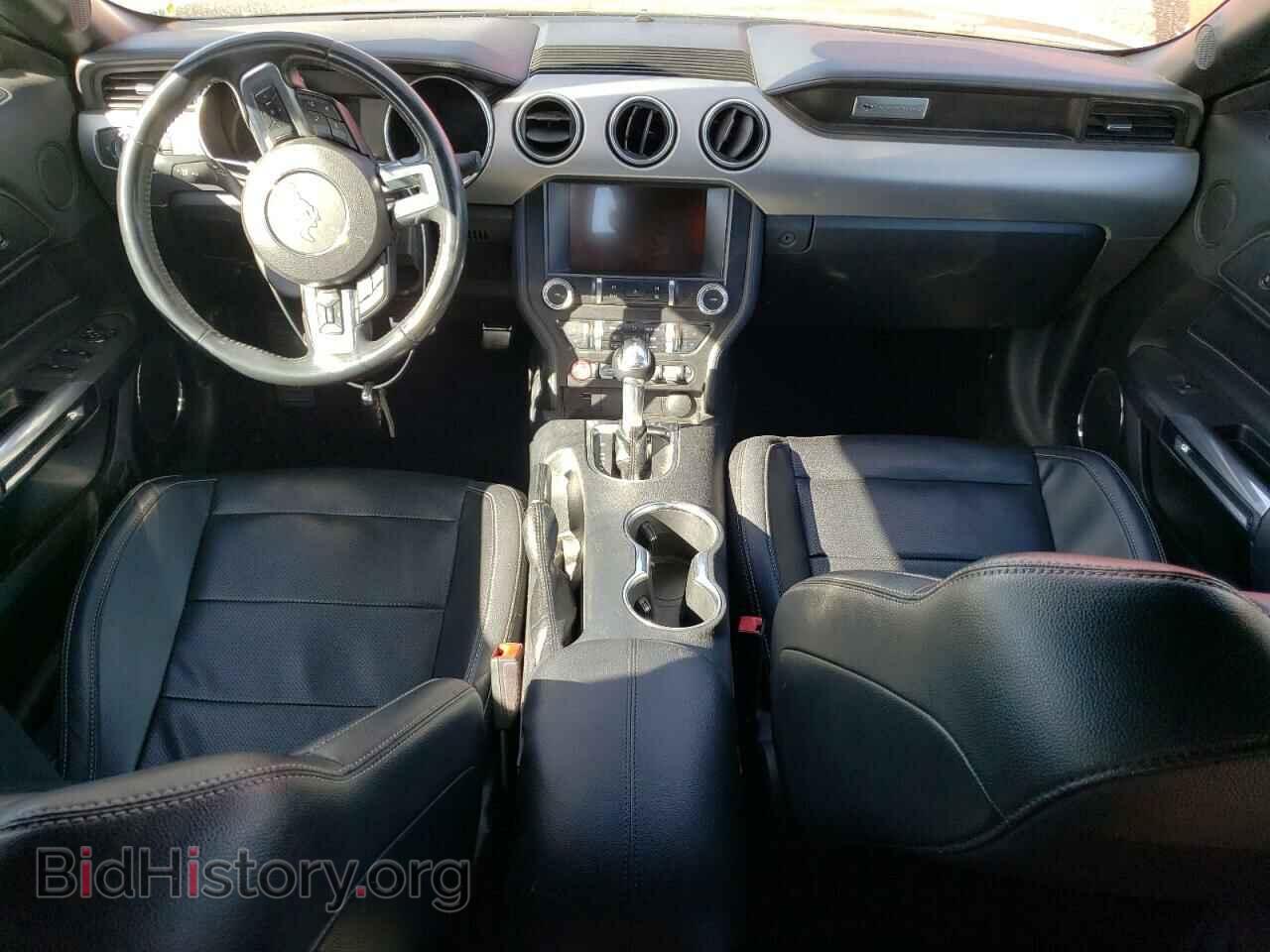 2021 FORD ALL Models - VIN: 1FATP8UH4M5124777 - Photo 8