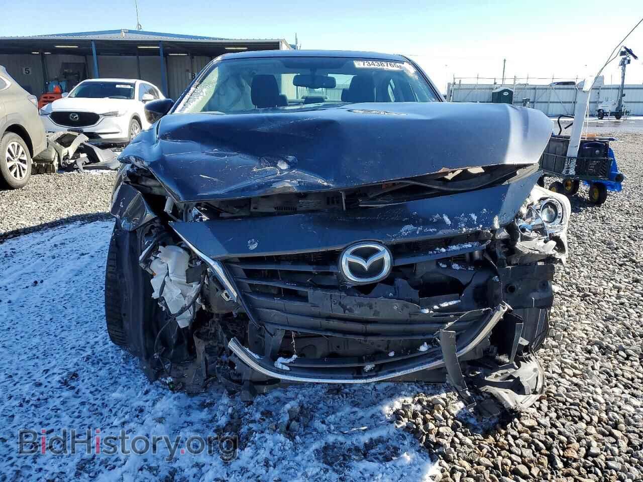 2015 MAZDA 3 - VIN: 3MZBM1V74FM136384 - Фото 5