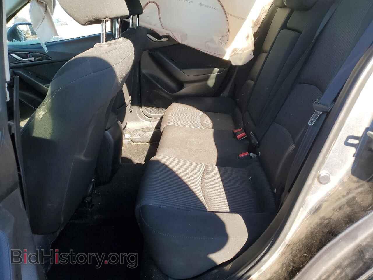 2015 MAZDA 3 - VIN: 3MZBM1V74FM136384 - Фото 10